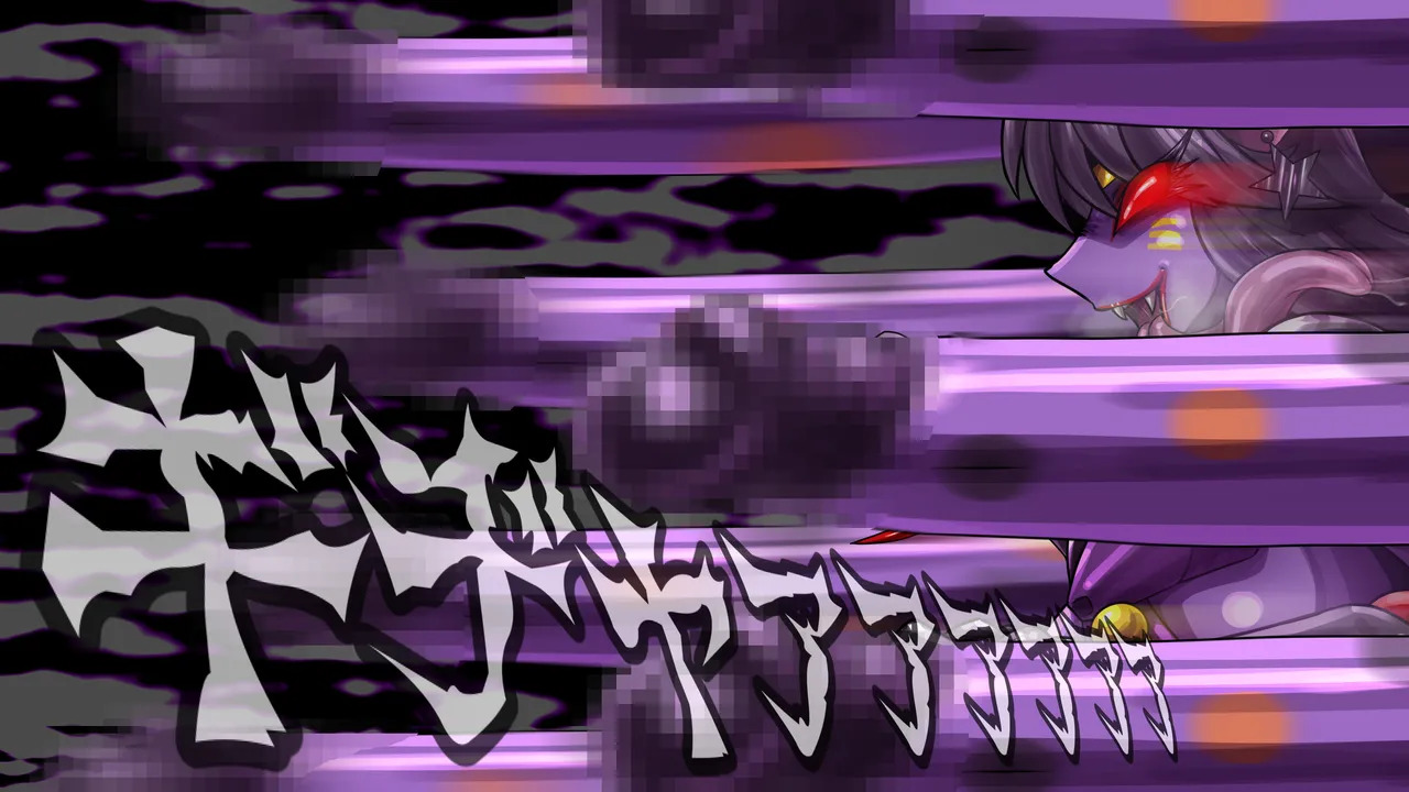 [2カラット] 醜悪ニ輝ク金星-魔化腐蝕姫8- - Page 53