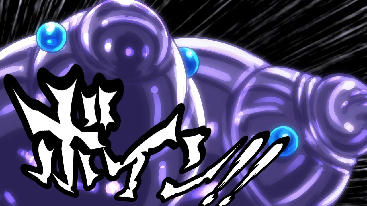 [2カラット] 醜悪ニ輝ク金星-魔化腐蝕姫8- - Page 57