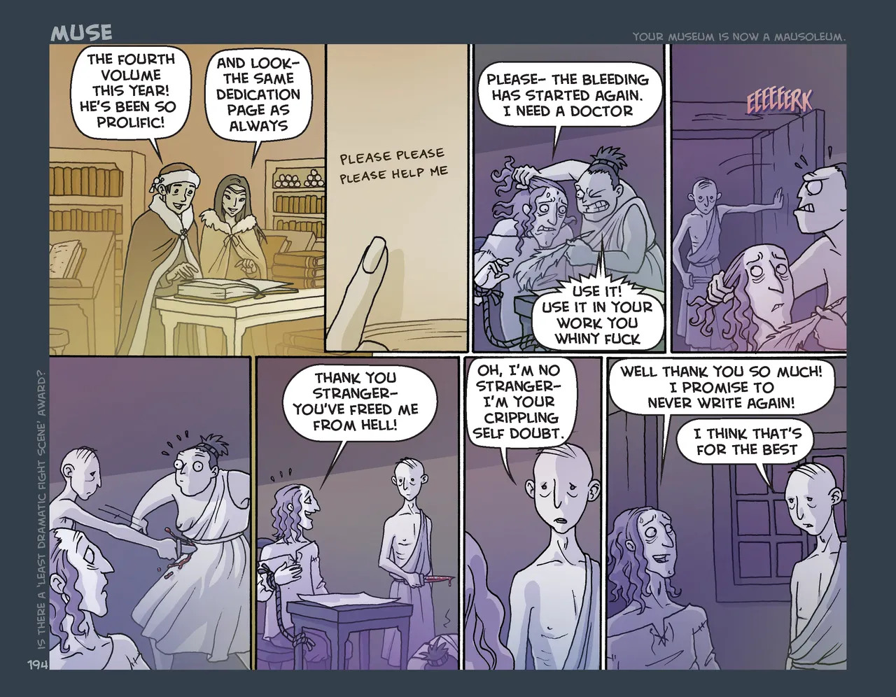 Oglaf Volume 1 (Print Variant) - Page 196