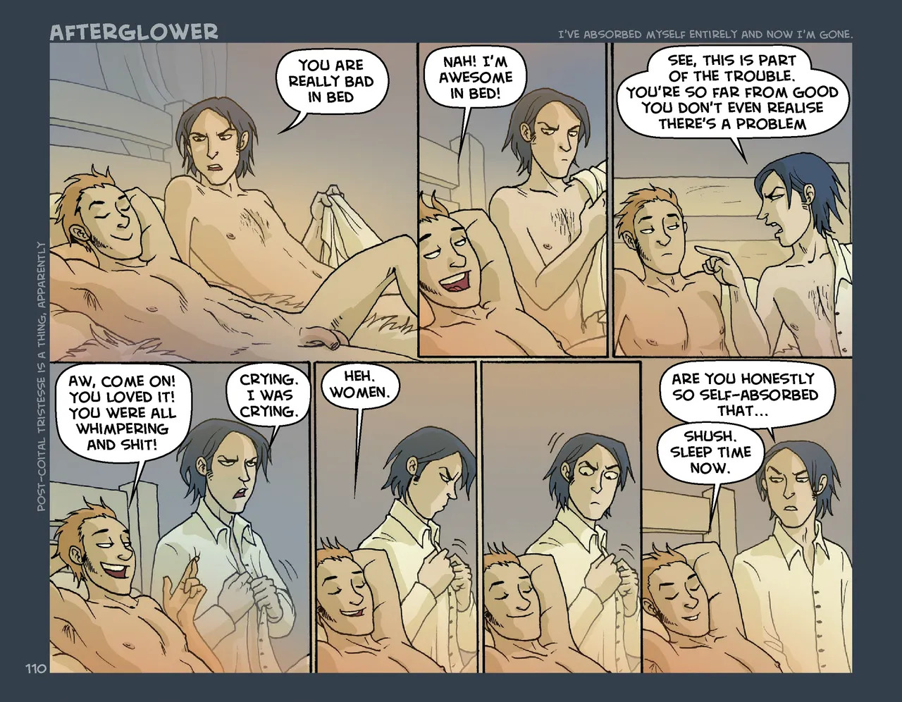 Oglaf Volume 2 (Print Variant) - Page 111