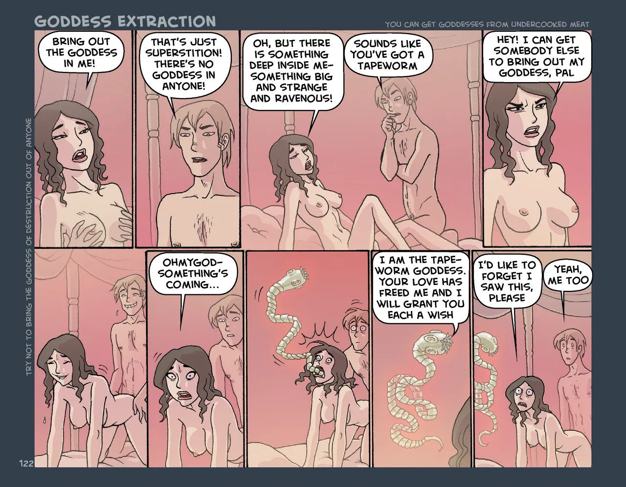 Oglaf Volume 2 (Print Variant) - Page 123