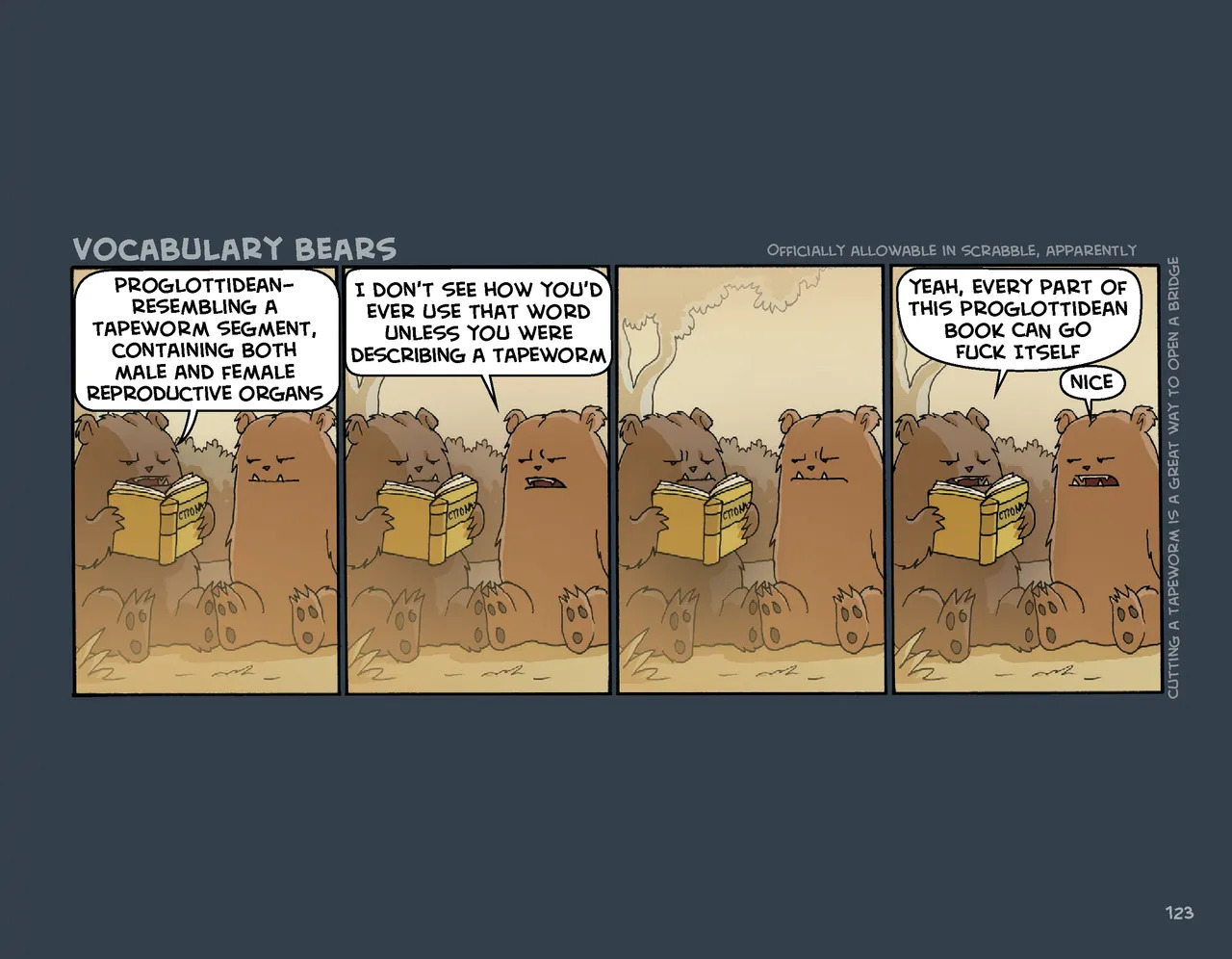 Oglaf Volume 2 (Print Variant) - Page 124