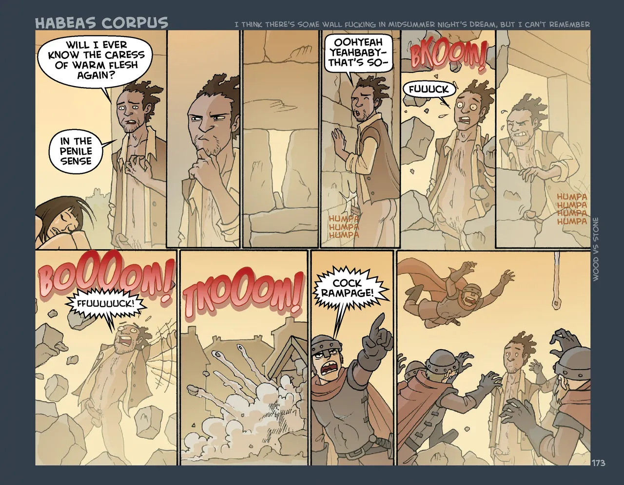 Oglaf Volume 2 (Print Variant) - Page 174