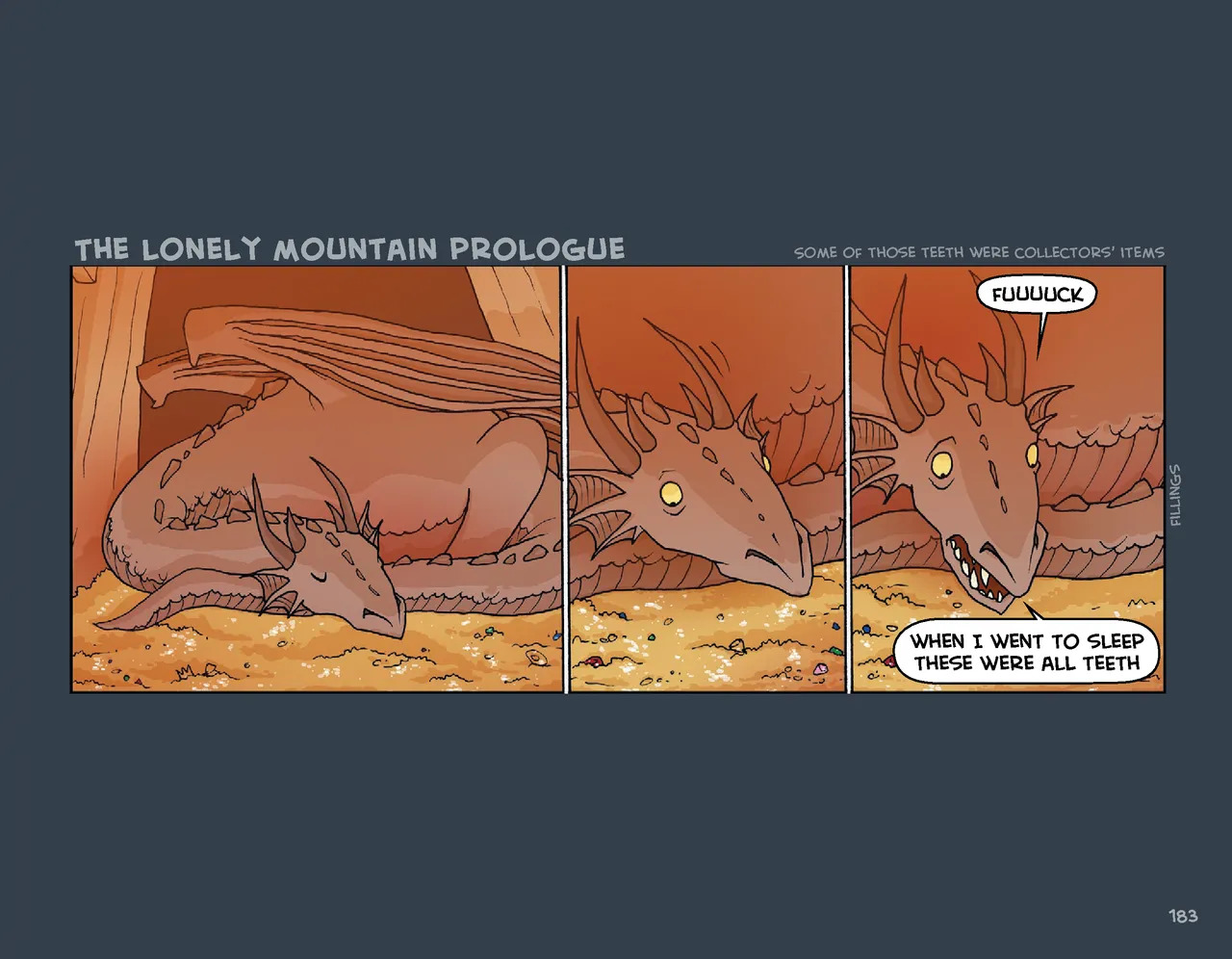 Oglaf Volume 2 (Print Variant) - Page 184