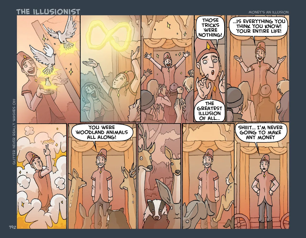 Oglaf Volume 2 (Print Variant) - Page 193