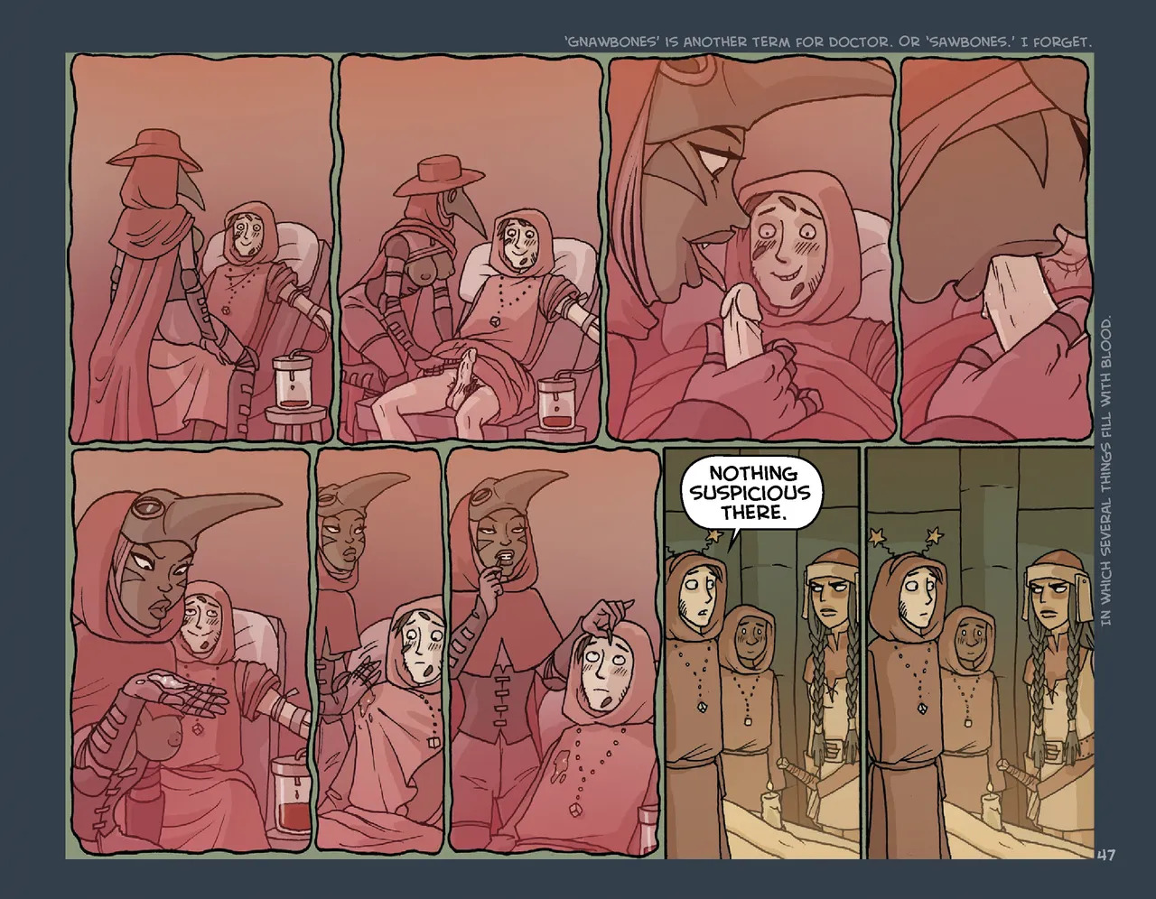 Oglaf Volume 2 (Print Variant) - Page 48