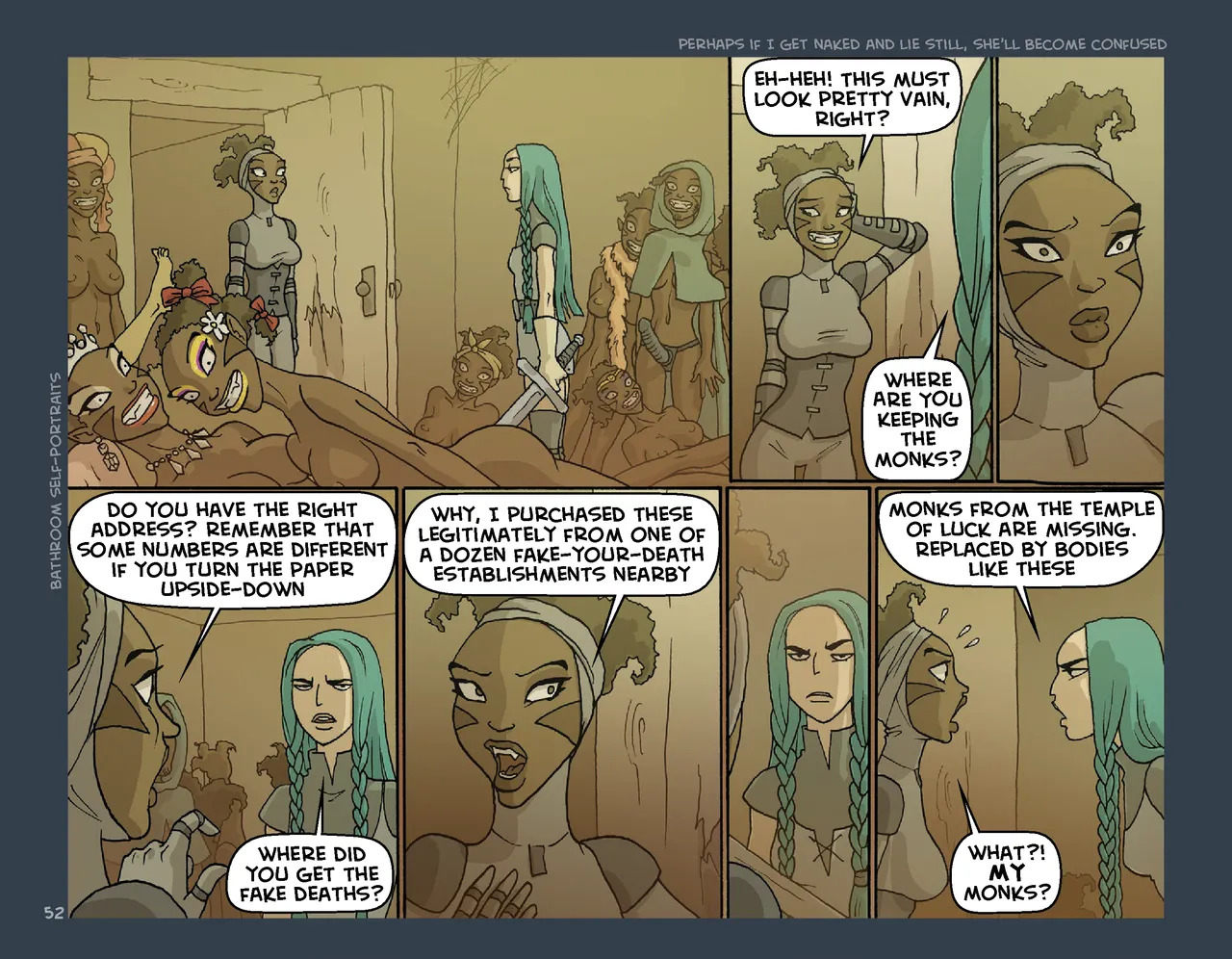 Oglaf Volume 2 (Print Variant) - Page 53