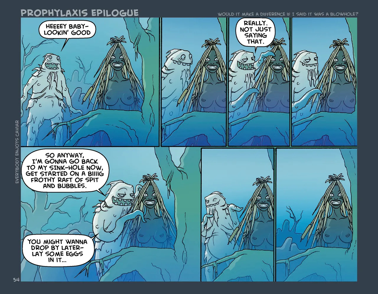 Oglaf Volume 2 (Print Variant) - Page 55