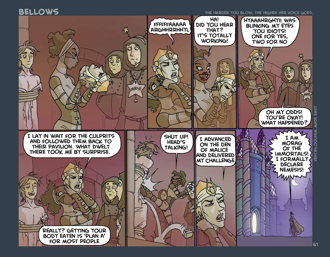 Oglaf Volume 2 (Print Variant) - Page 62
