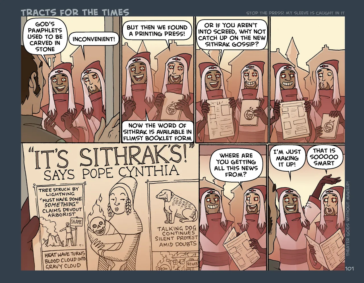 Oglaf Volume 3 (Print Variant) - Page 103