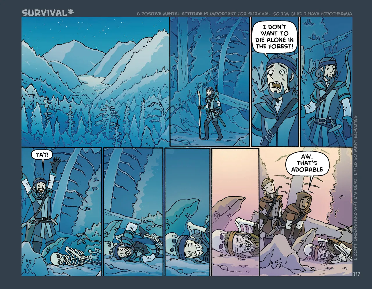 Oglaf Volume 3 (Print Variant) - Page 119