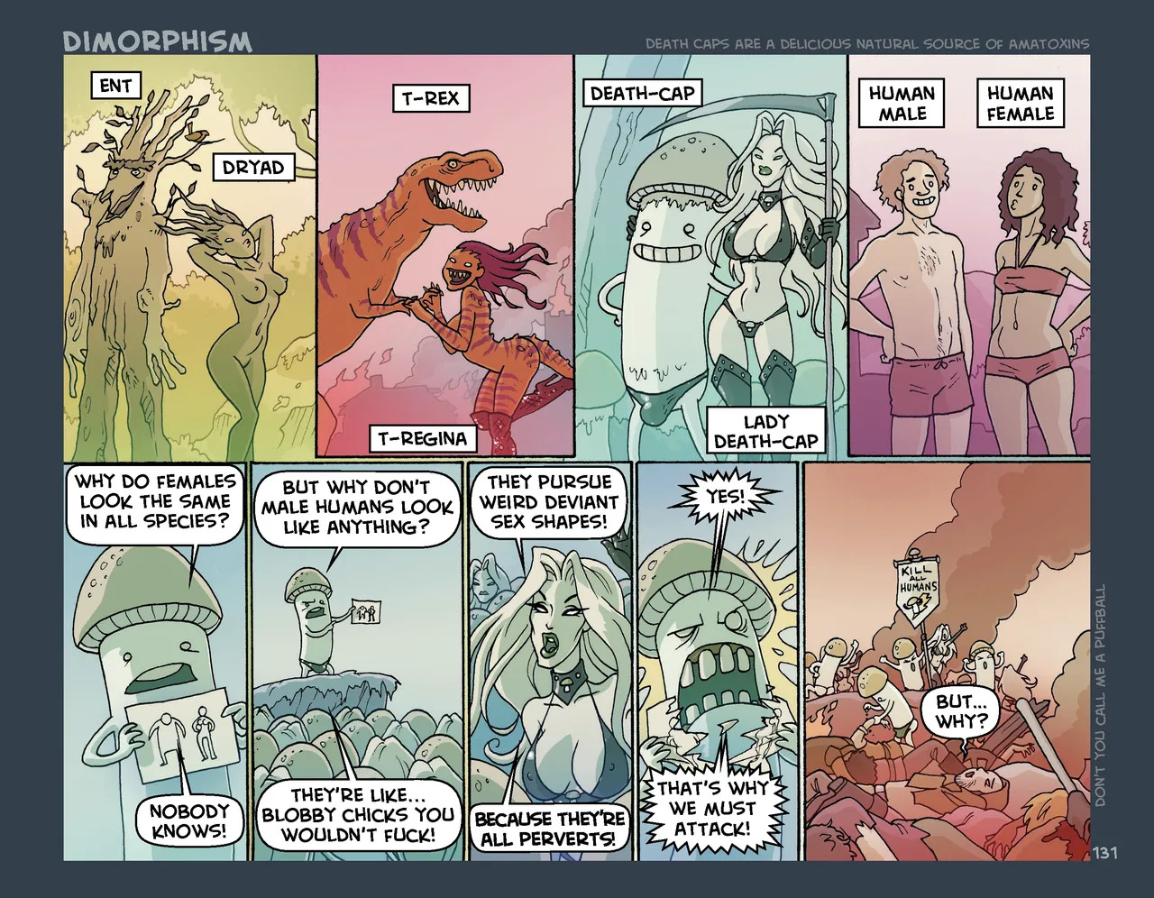 Oglaf Volume 3 (Print Variant) - Page 133