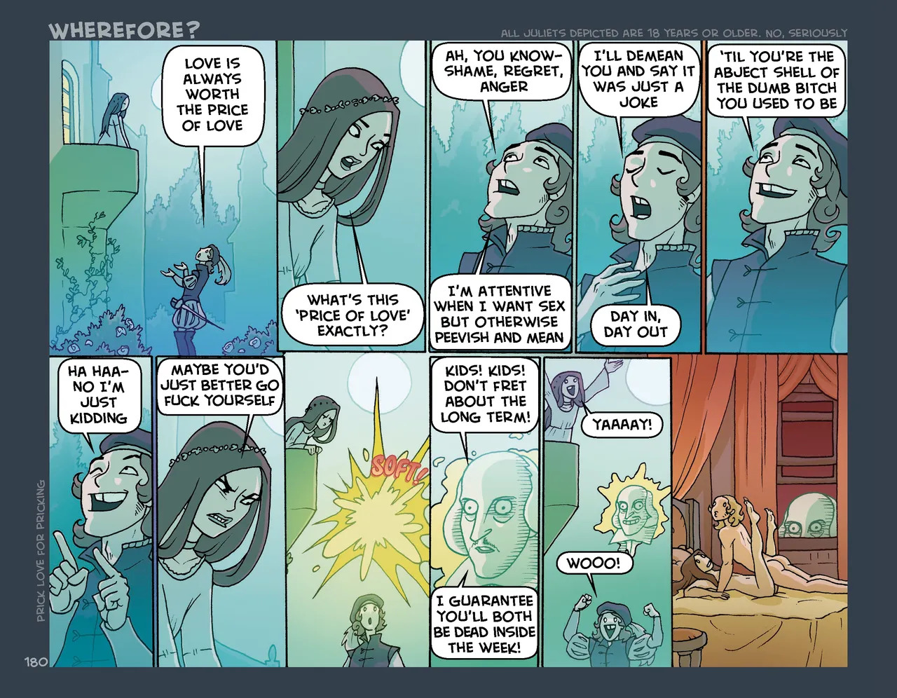 Oglaf Volume 3 (Print Variant) - Page 182