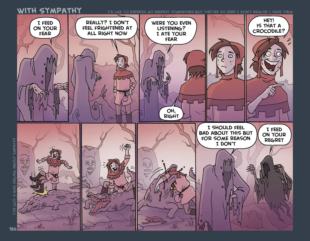 Oglaf Volume 3 (Print Variant) - Page 188