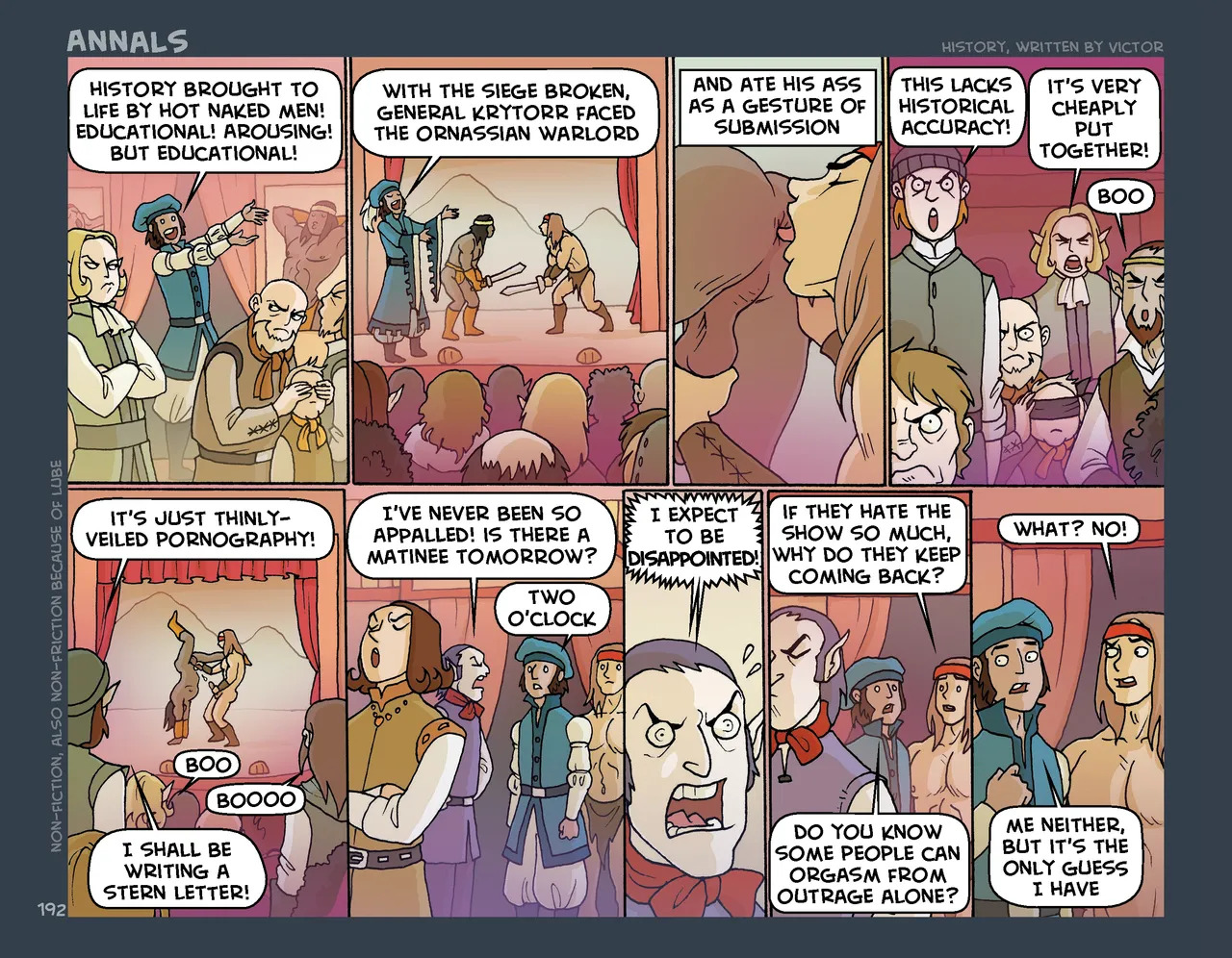 Oglaf Volume 3 (Print Variant) - Page 194