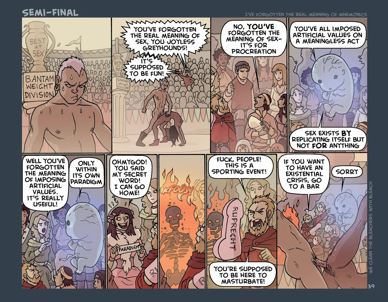 Oglaf Volume 3 (Print Variant) - Page 41