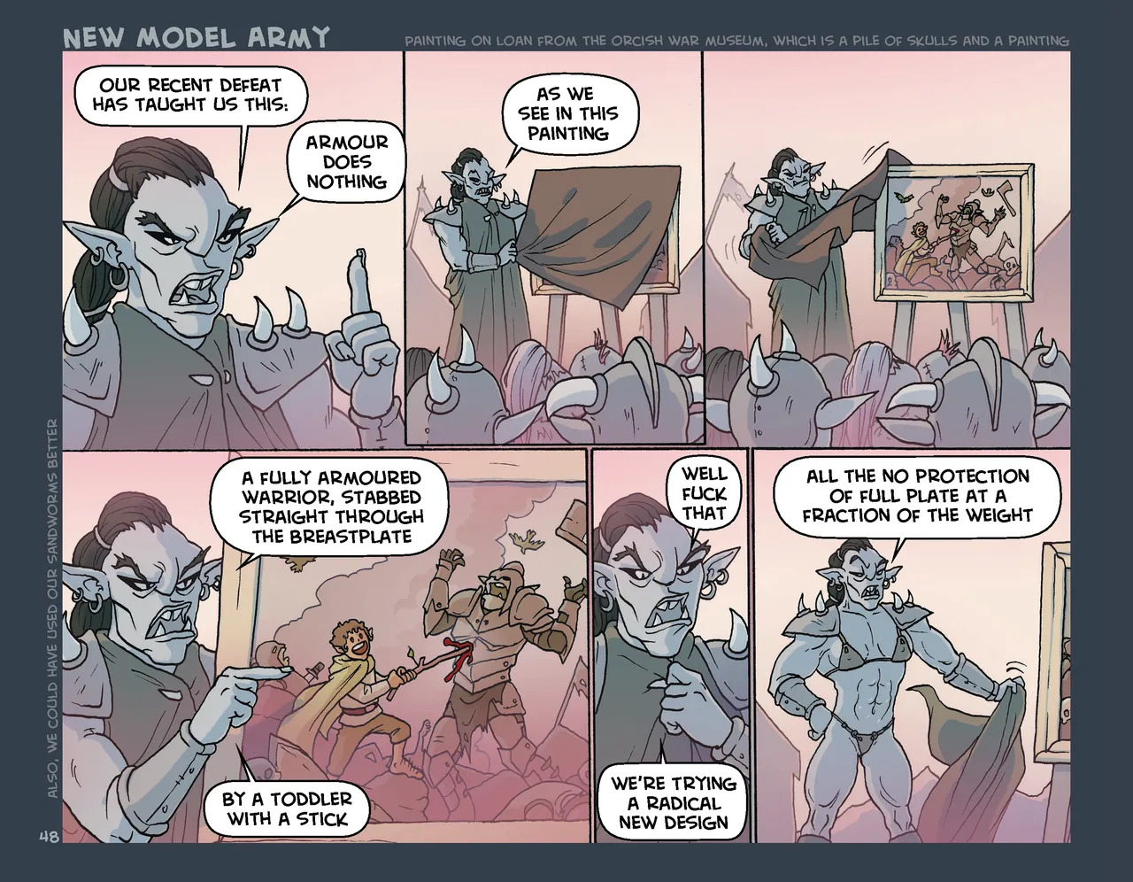 Oglaf Volume 3 (Print Variant) - Page 50