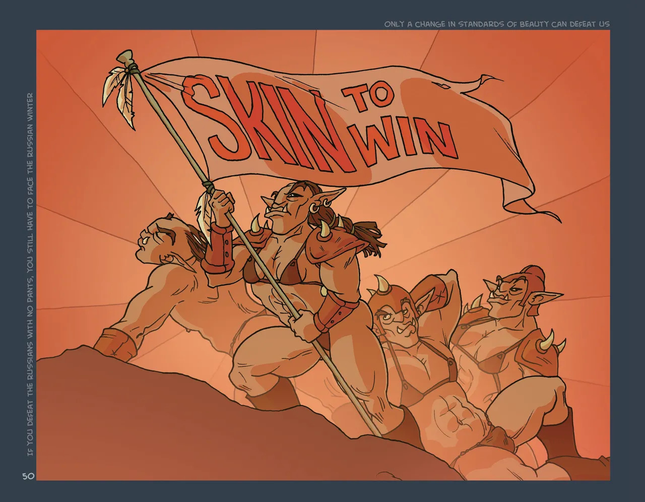 Oglaf Volume 3 (Print Variant) - Page 52