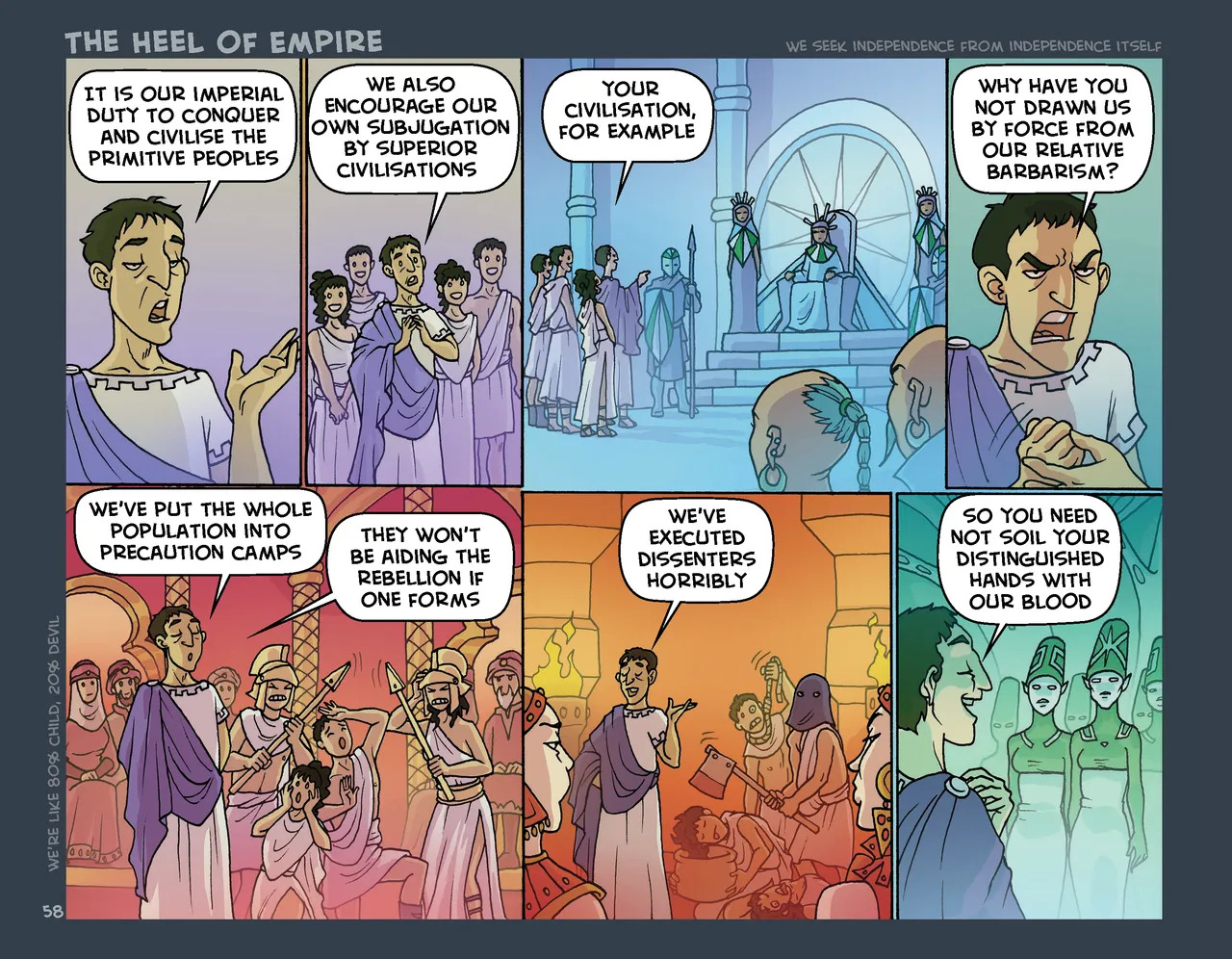Oglaf Volume 3 (Print Variant) - Page 60
