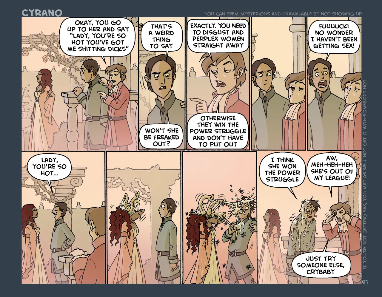 Oglaf Volume 3 (Print Variant) - Page 63