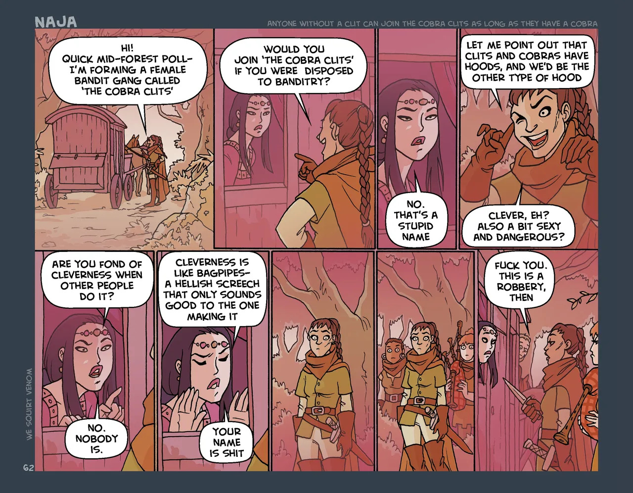 Oglaf Volume 3 (Print Variant) - Page 64