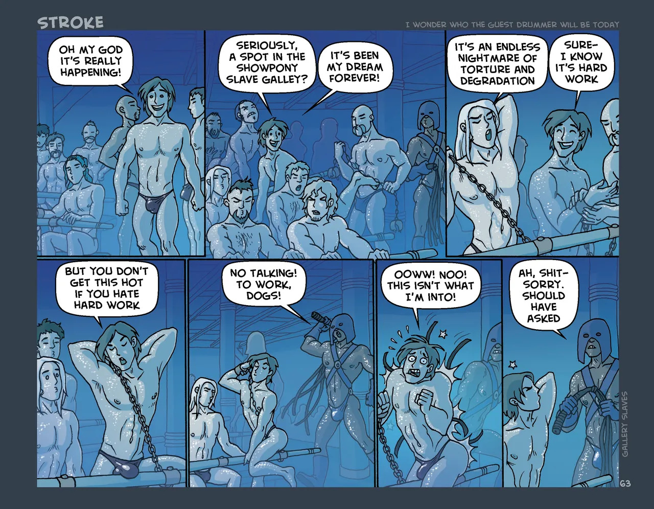 Oglaf Volume 3 (Print Variant) - Page 65