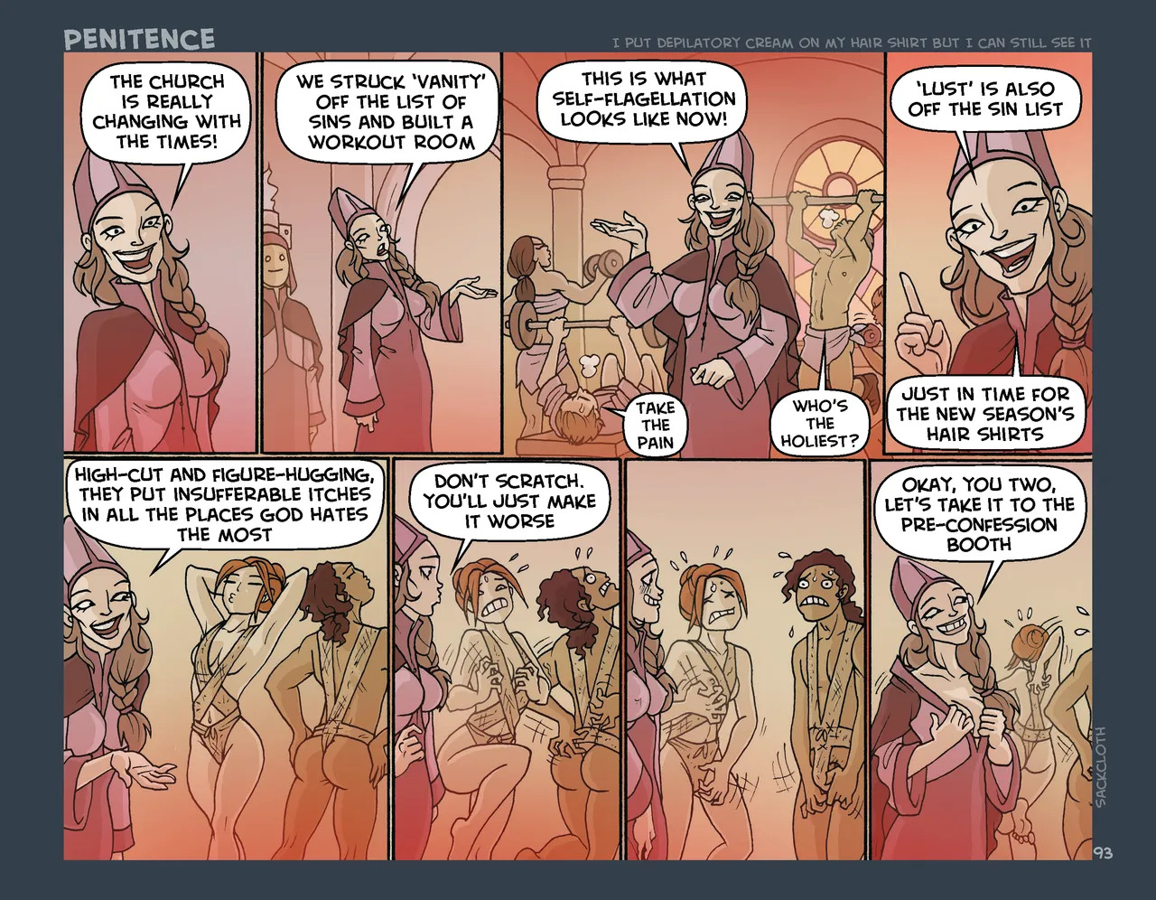 Oglaf Volume 3 (Print Variant) - Page 95