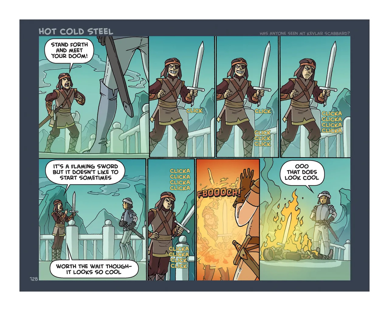 Oglaf Volume 4 (Print Variant) - Page 130