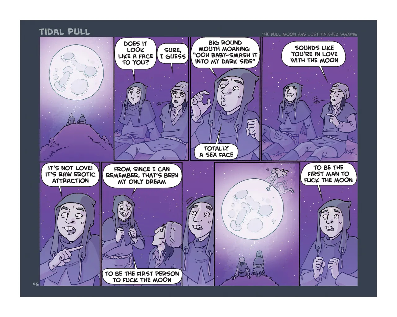 Oglaf Volume 4 (Print Variant) - Page 48