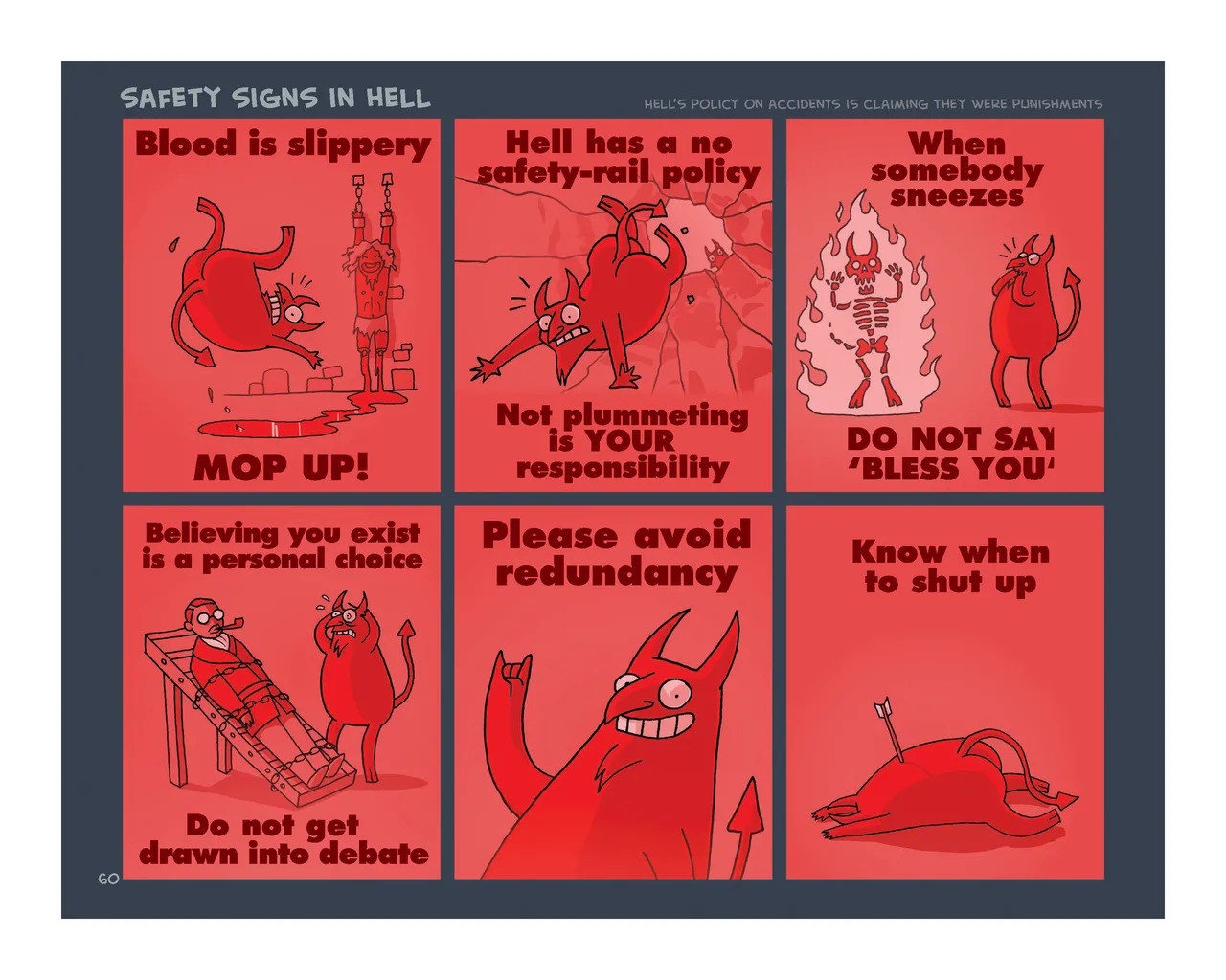 Oglaf Volume 4 (Print Variant) - Page 62