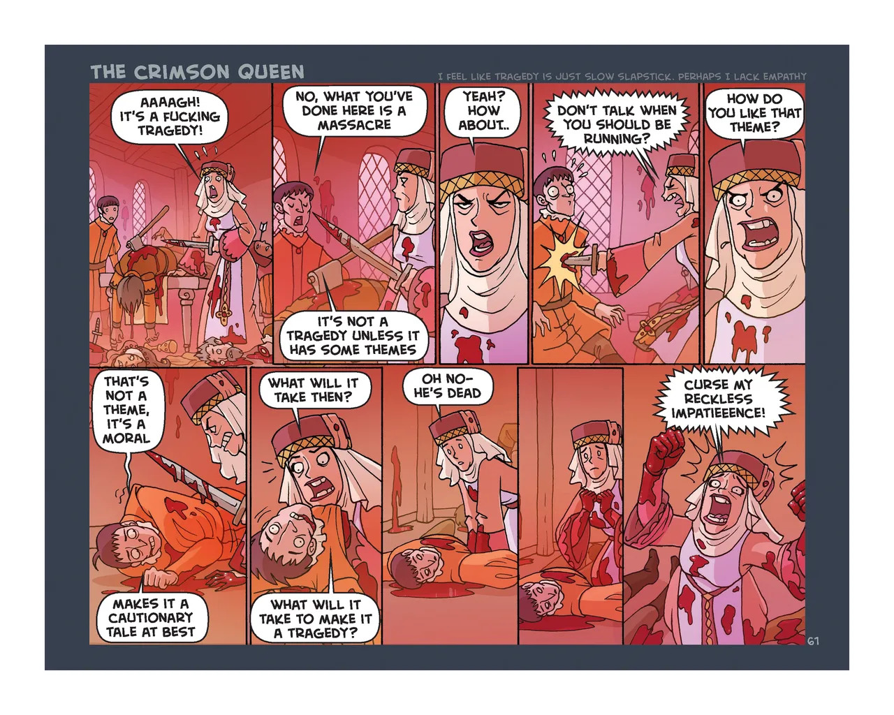 Oglaf Volume 4 (Print Variant) - Page 63
