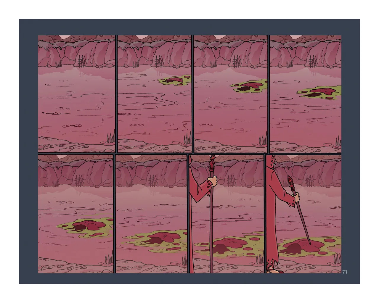 Oglaf Volume 4 (Print Variant) - Page 73