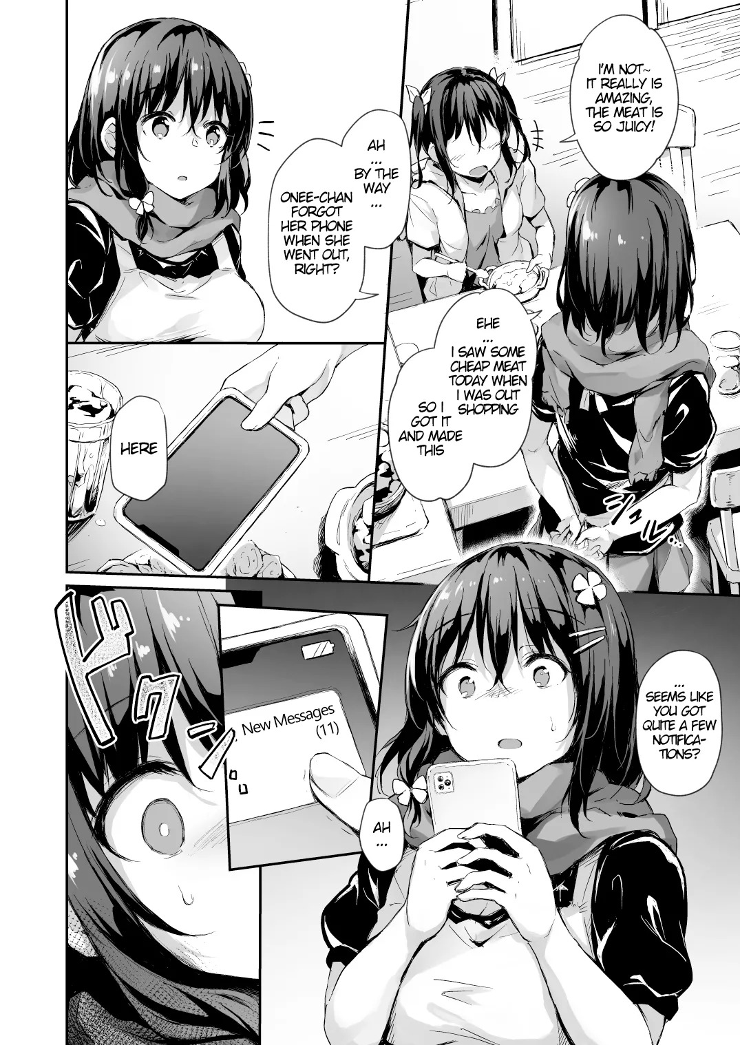 Fallen Leaves Diary Compilation - Page 102