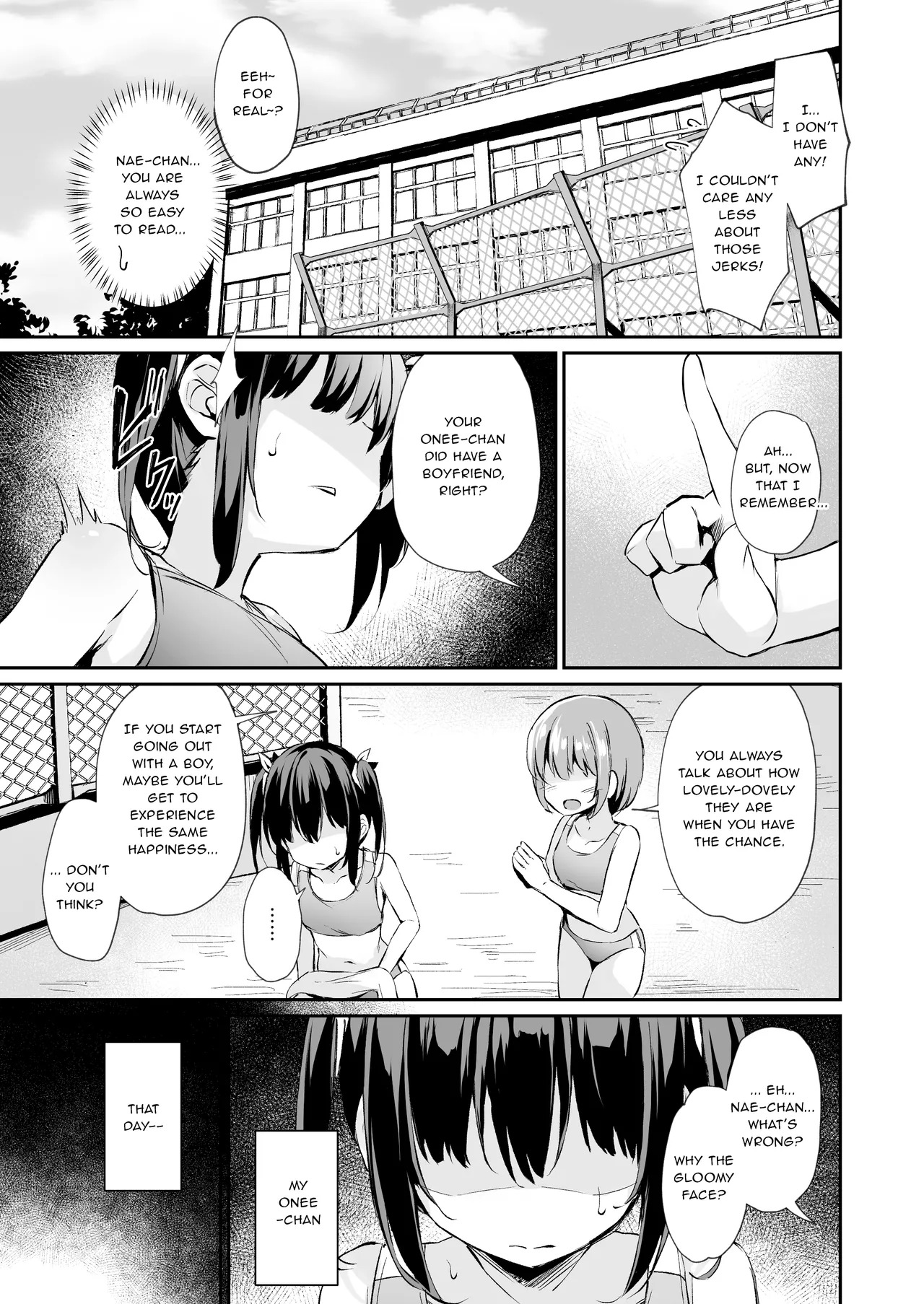 Fallen Leaves Diary Compilation - Page 145
