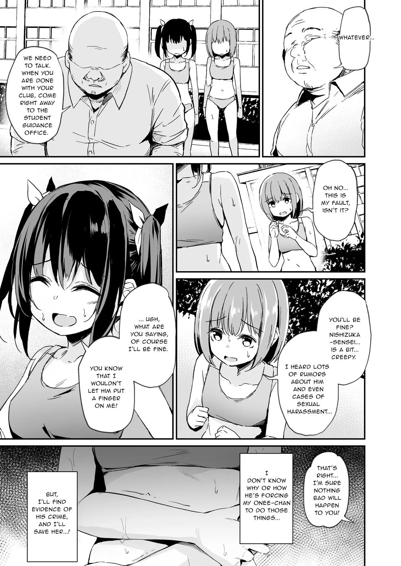 Fallen Leaves Diary Compilation - Page 149