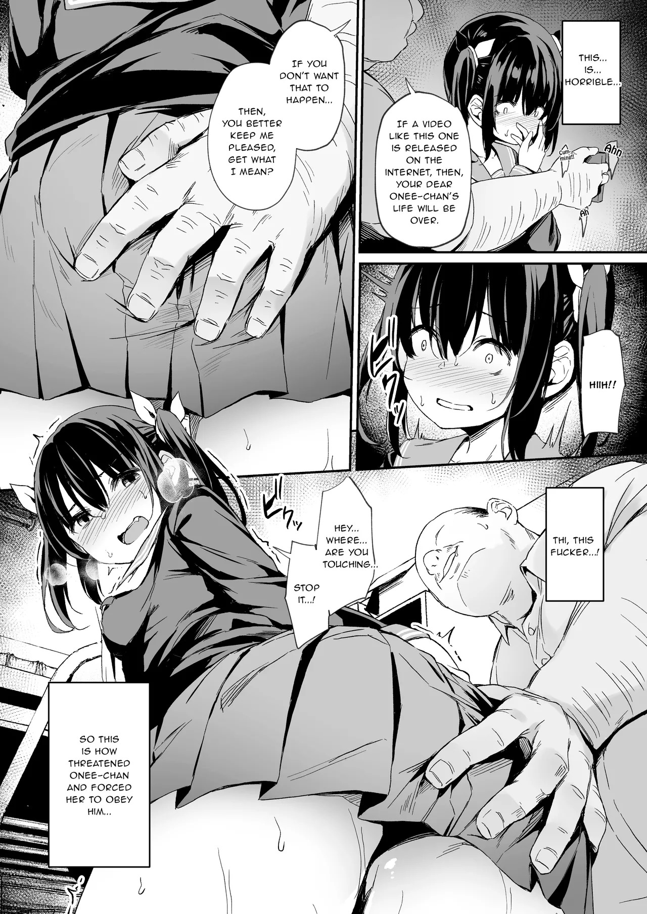 Fallen Leaves Diary Compilation - Page 152