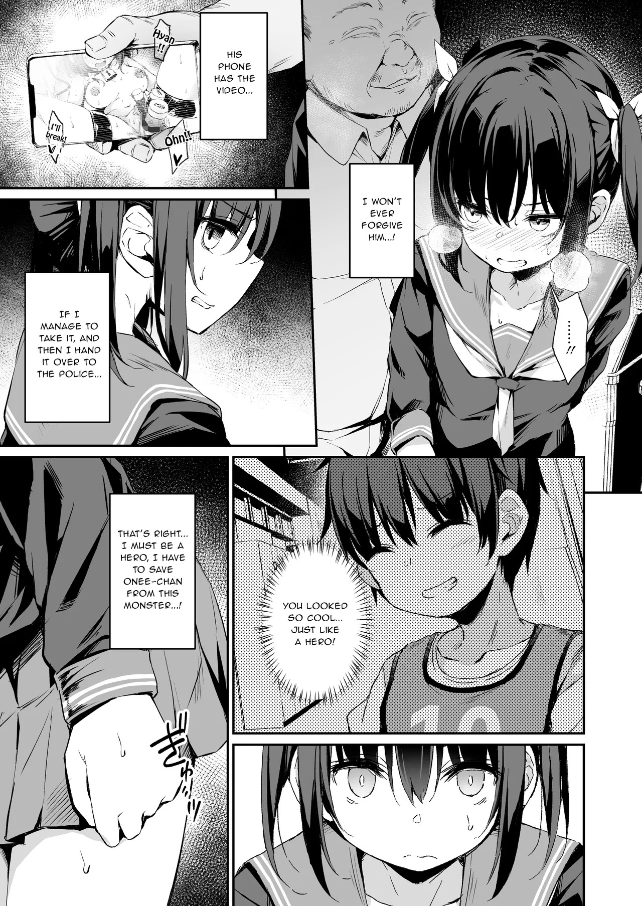 Fallen Leaves Diary Compilation - Page 153