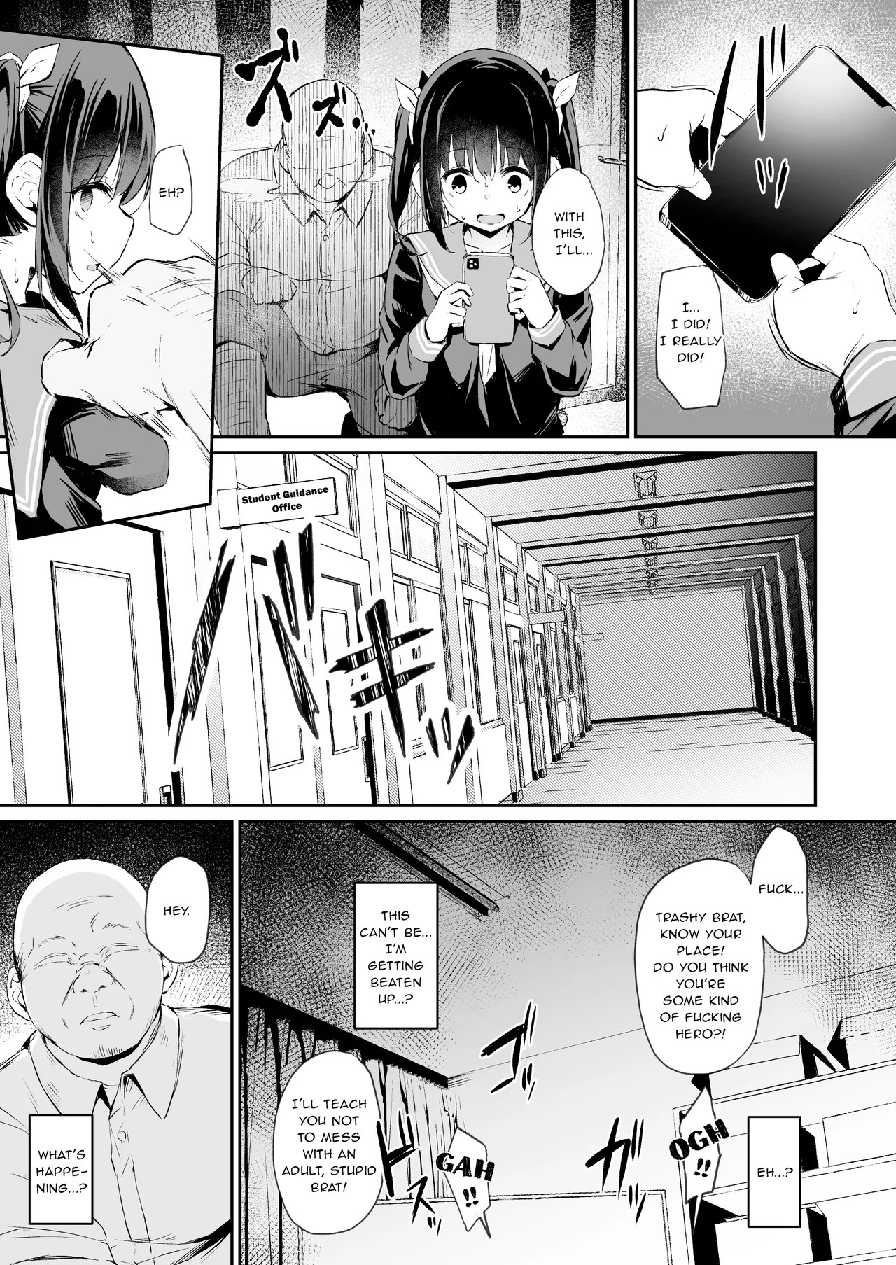 Fallen Leaves Diary Compilation - Page 155
