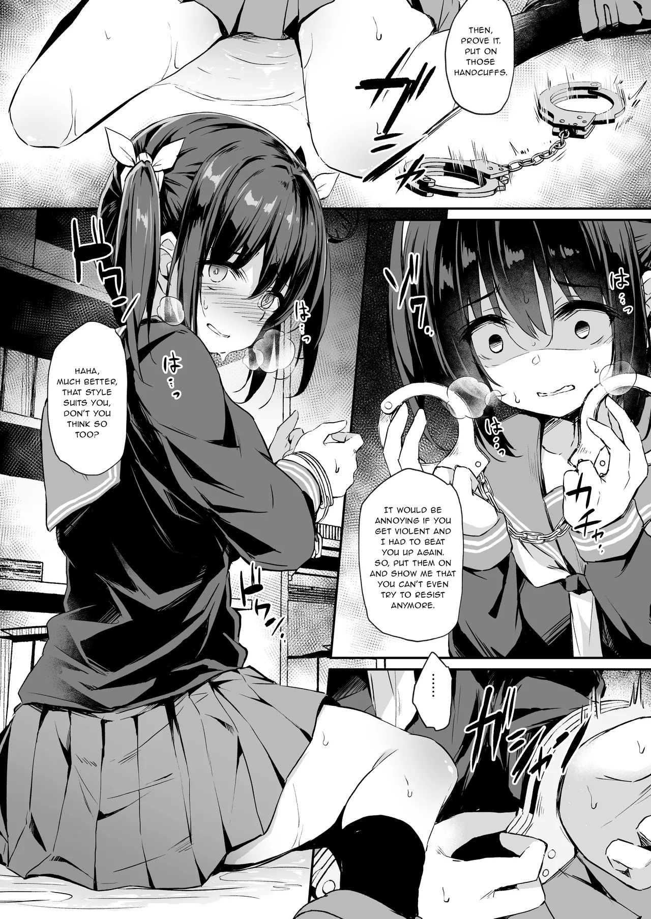 Fallen Leaves Diary Compilation - Page 158