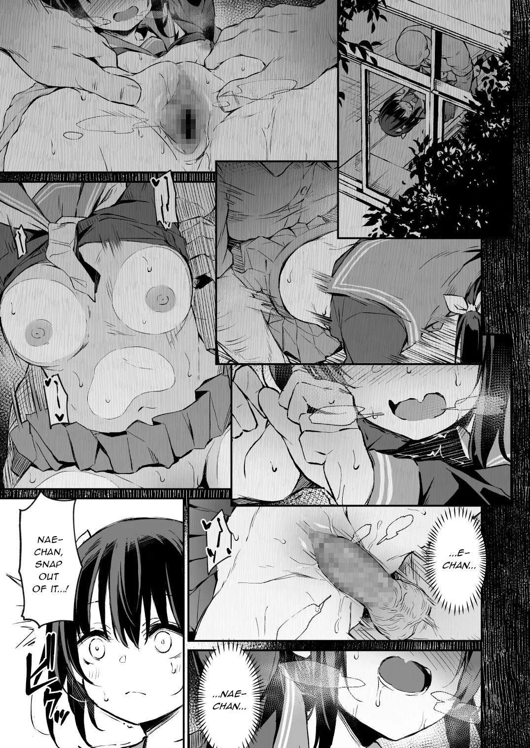 Fallen Leaves Diary Compilation - Page 175