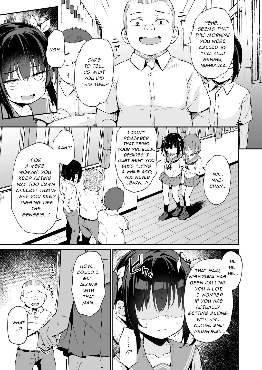 Fallen Leaves Diary Compilation - Page 177