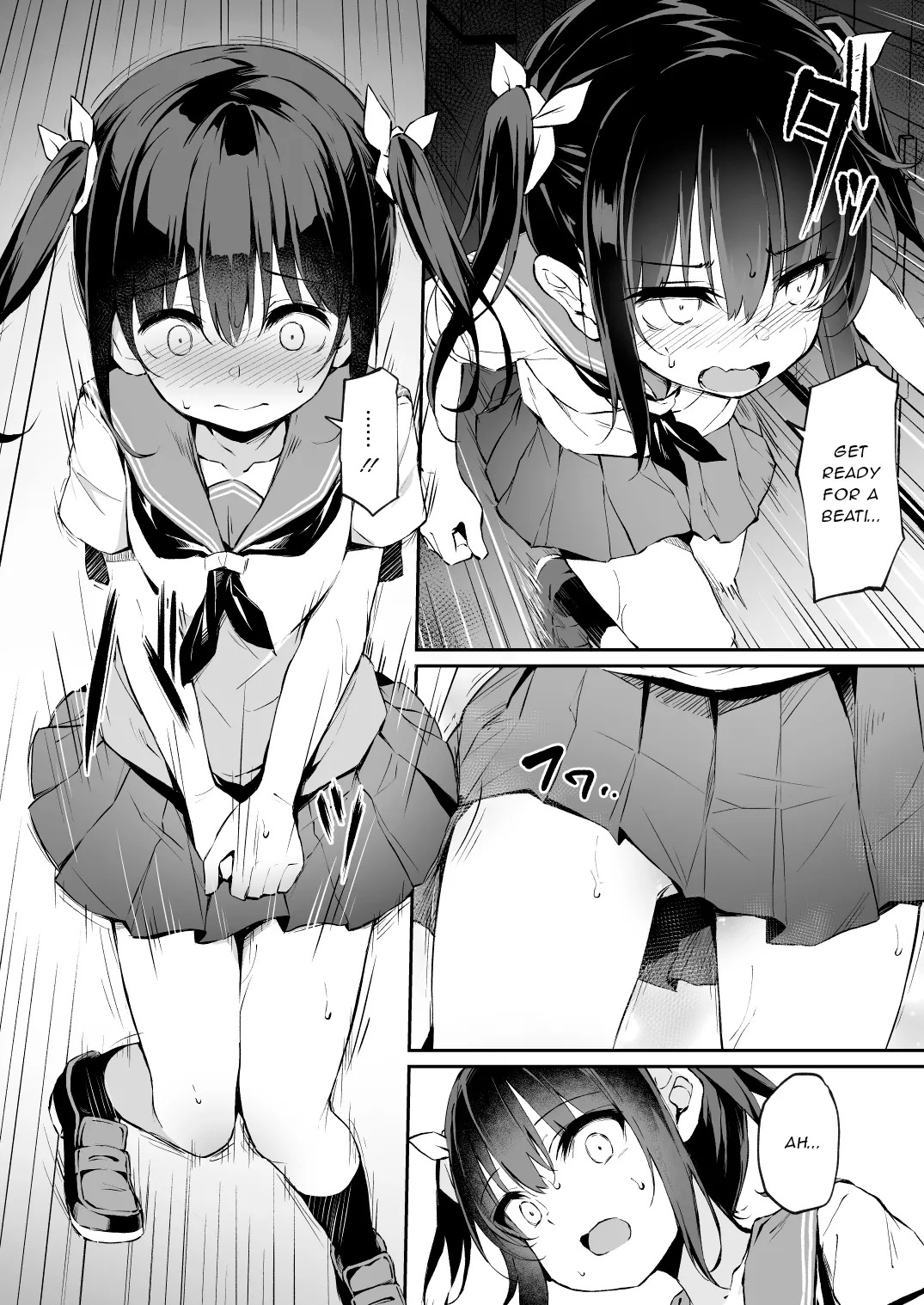 Fallen Leaves Diary Compilation - Page 178