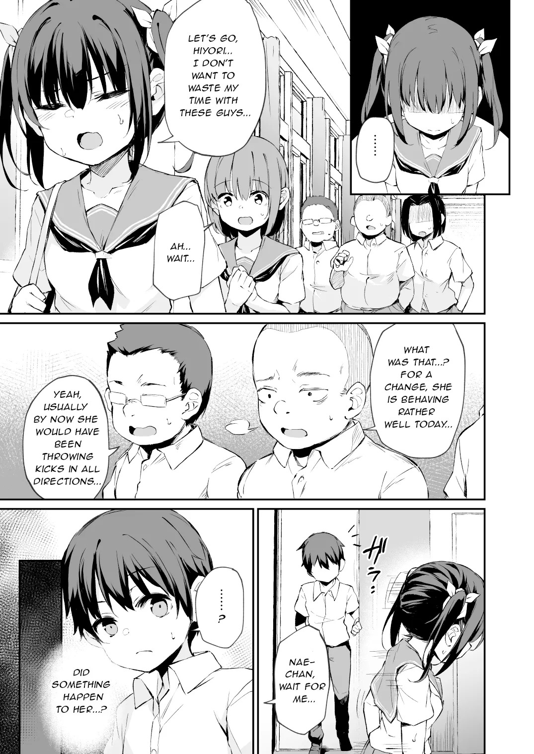 Fallen Leaves Diary Compilation - Page 179
