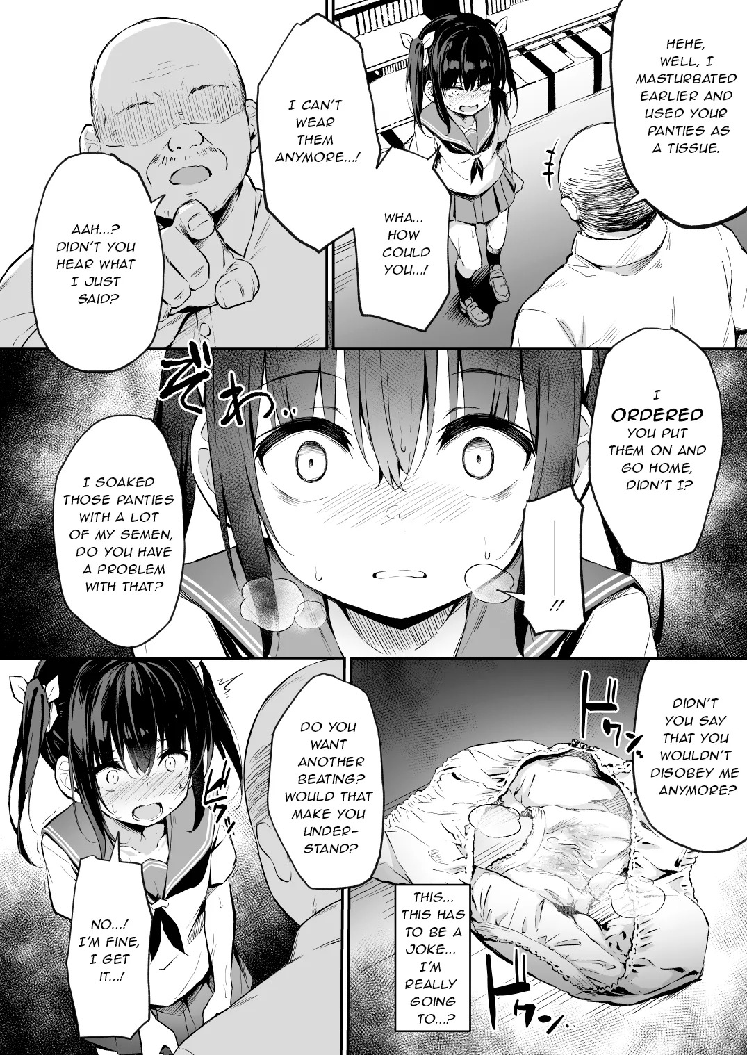 Fallen Leaves Diary Compilation - Page 184
