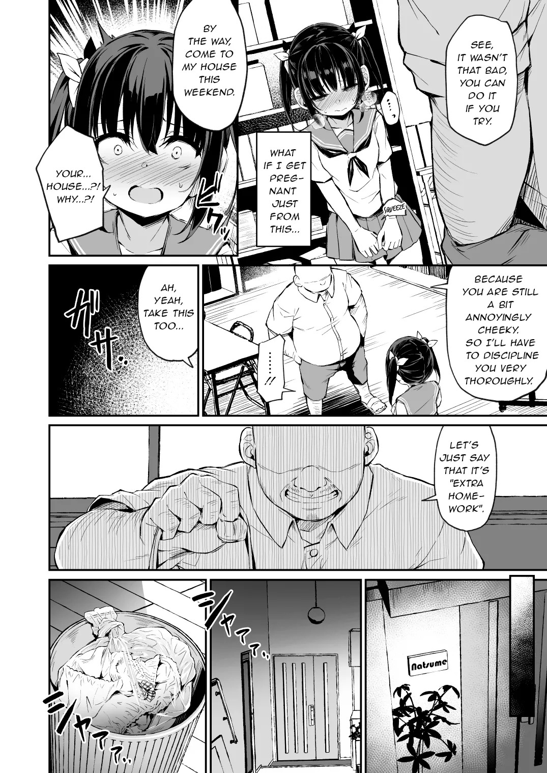 Fallen Leaves Diary Compilation - Page 186