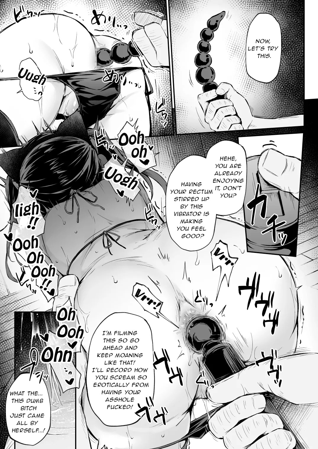 Fallen Leaves Diary Compilation - Page 195