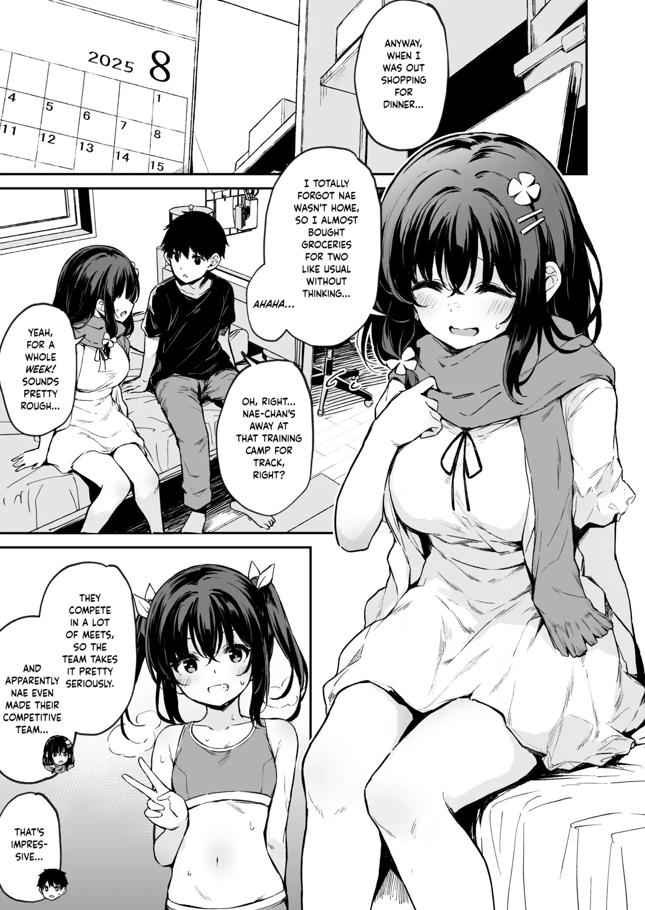 Fallen Leaves Diary Compilation - Page 297