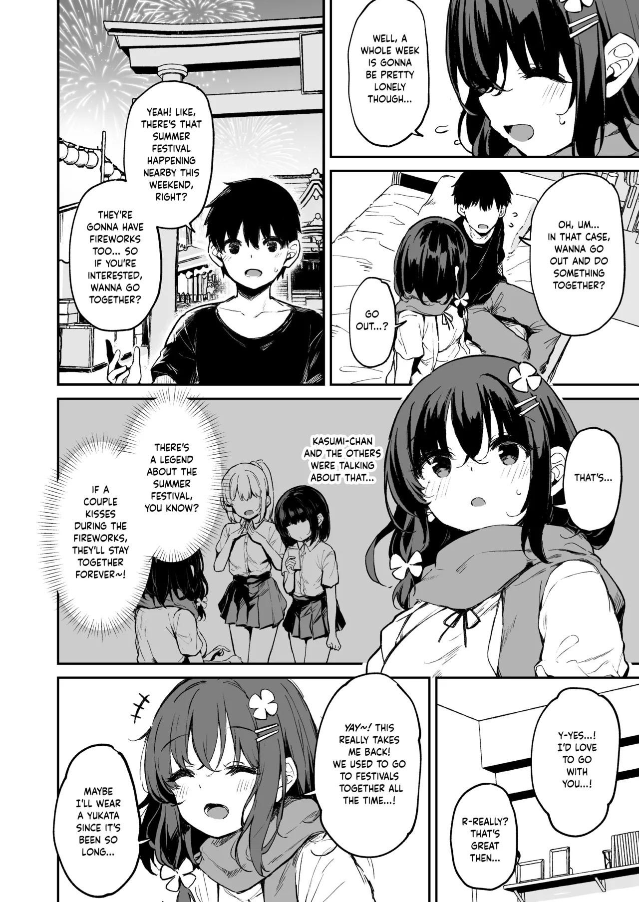 Fallen Leaves Diary Compilation - Page 298