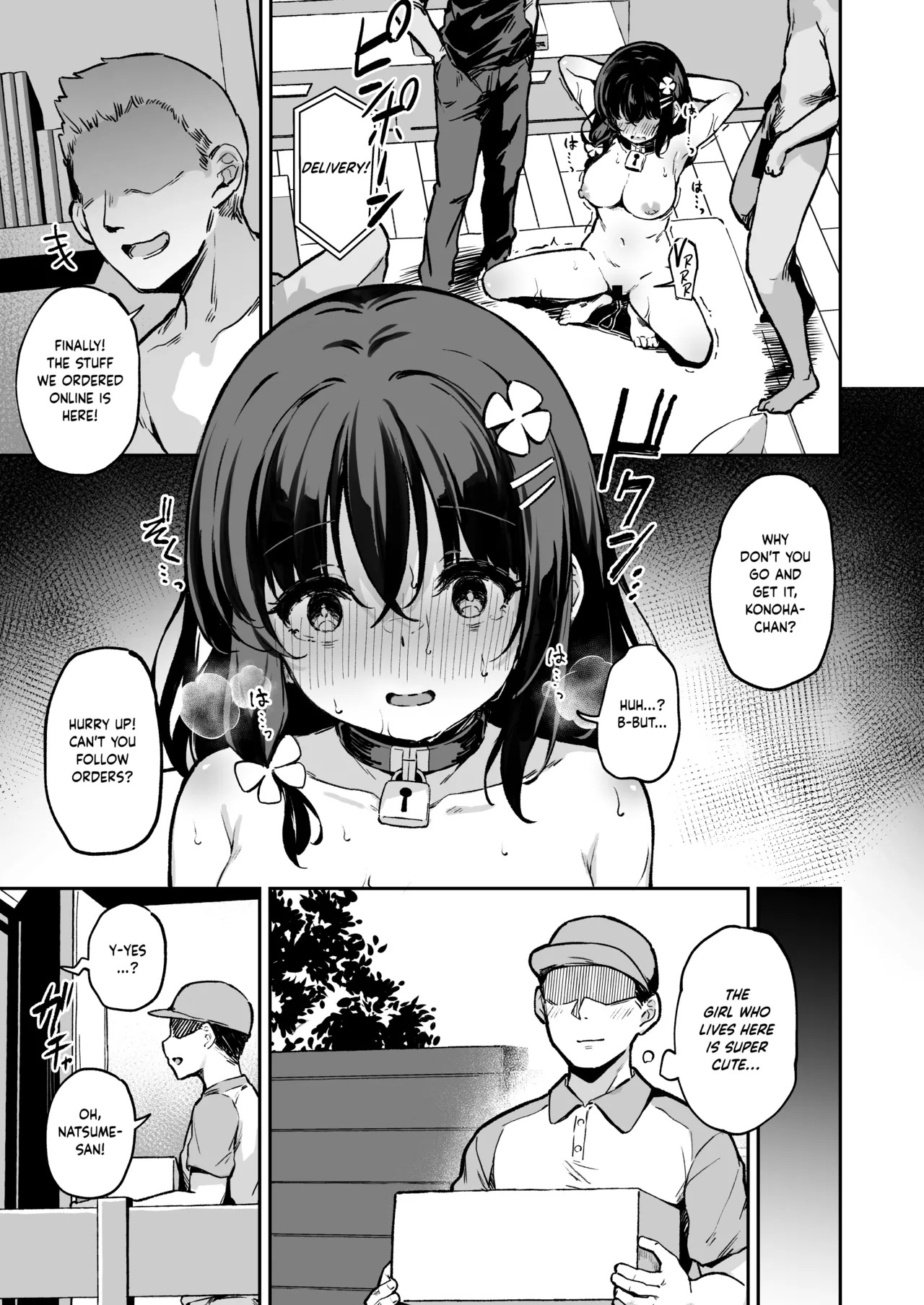 Fallen Leaves Diary Compilation - Page 309