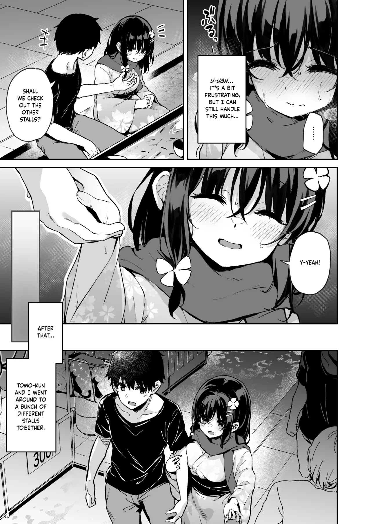 Fallen Leaves Diary Compilation - Page 339